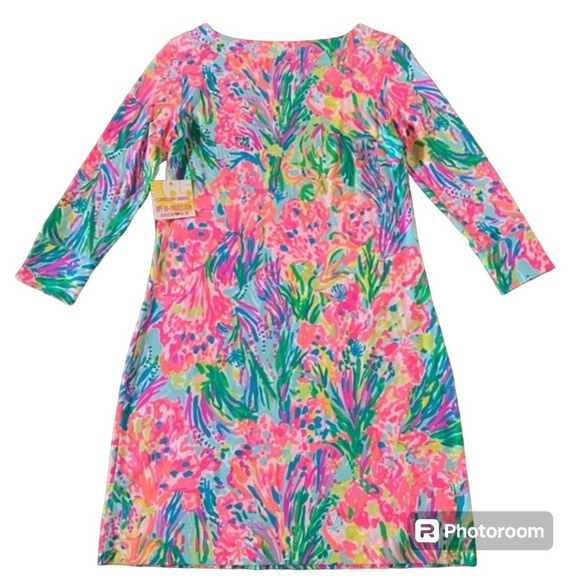 🌸 Lilly Pulitzer Sophie Dress - Picture 3 of 9